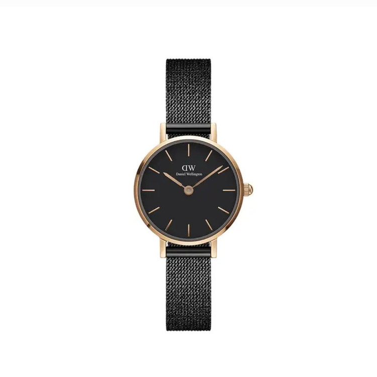 ساعت مچی عقربه ای زنانه مدل Gold sport