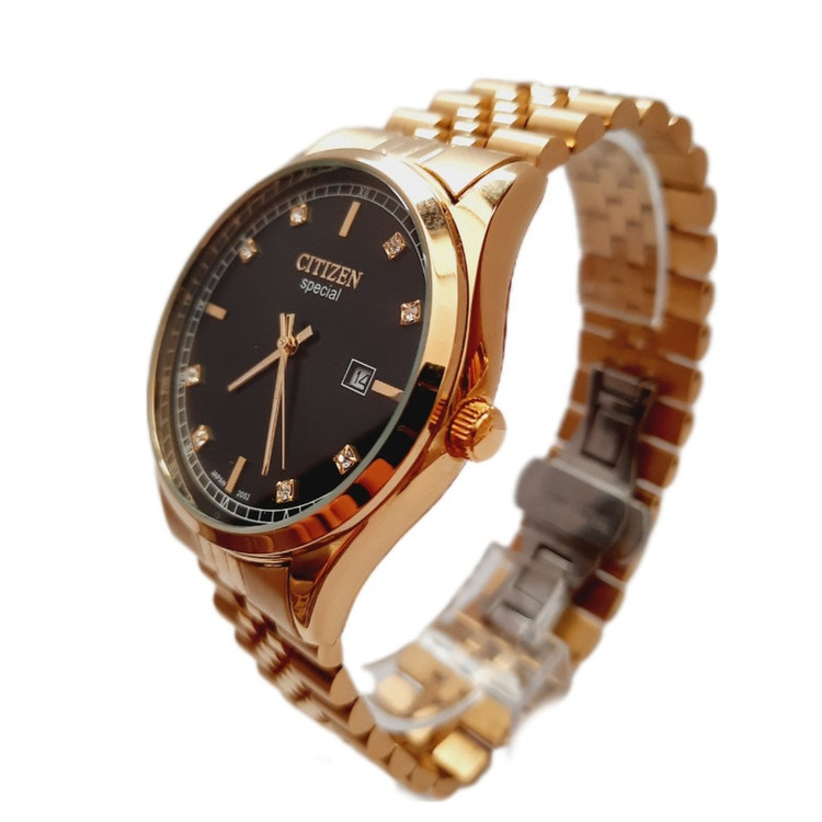 ساعت مچی عقربه ای زنانه مدل SAPPHIRE