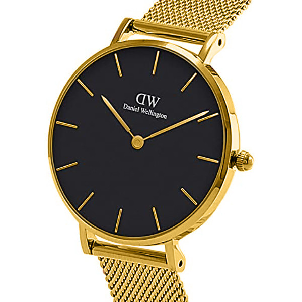 ساعت مچی عقربه ای مدل DW00100349 - TA-ME
