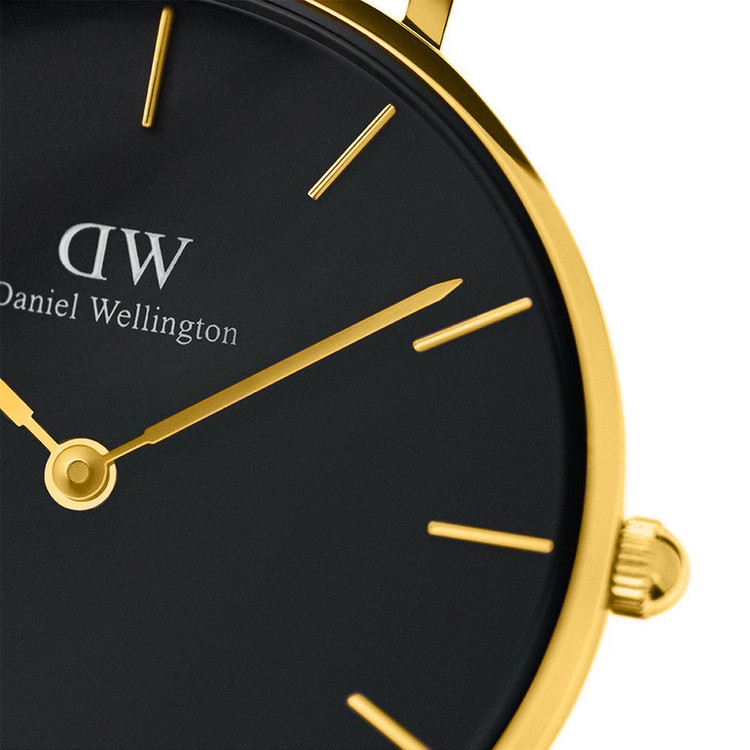 ساعت مچی عقربه ای مدل DW00100349 - TA-ME