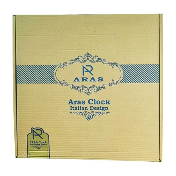 ساعت دیواری ارس مدل 374B