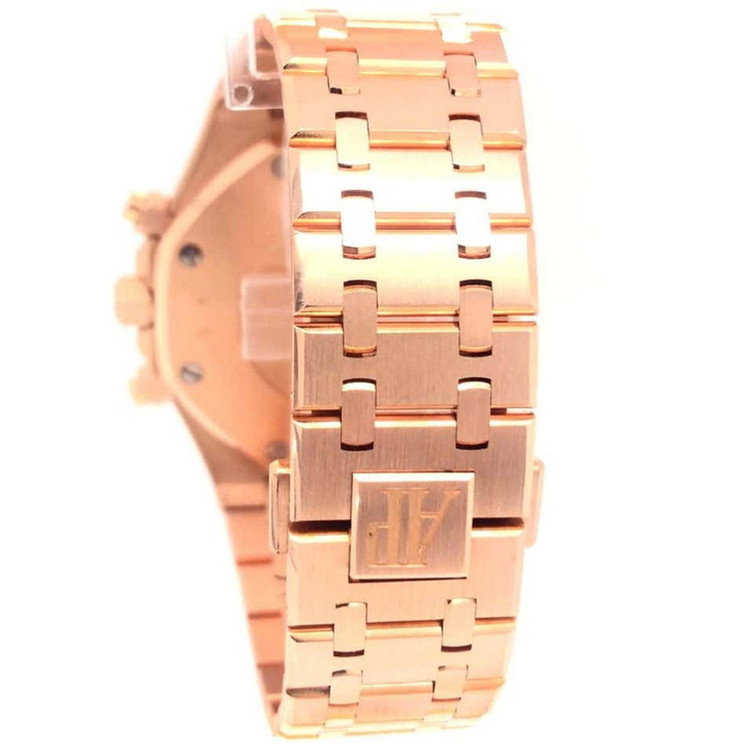 ساعت مچی عقربهای مردانه آدومارس پیگه مدل Selfwinding Flying Tourbillon