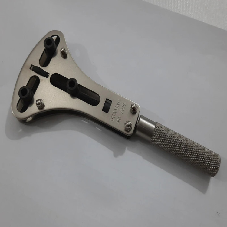 آچار جاکس ساعت مدل H2819 سایز 3 اینچ
