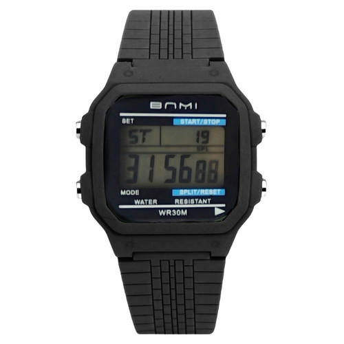 null