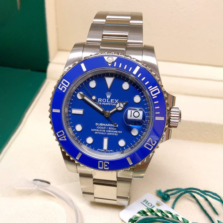 ساعت مچی عقربهای مردانه مدل ساب مارینر