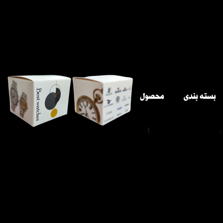 ساعت مچی دیجیتال بچگانه لاسیکا مدل کوارتز تک زمانه بند پیو کرنومتر دار کد 5