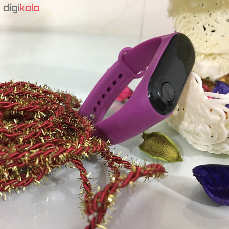 ساعت مچی دیجیتال مدل DW-10