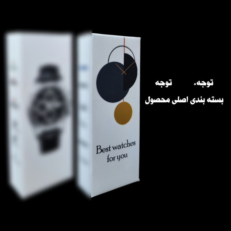 ساعت مچی عقربه ای زنانه مدل کلاسیک n2