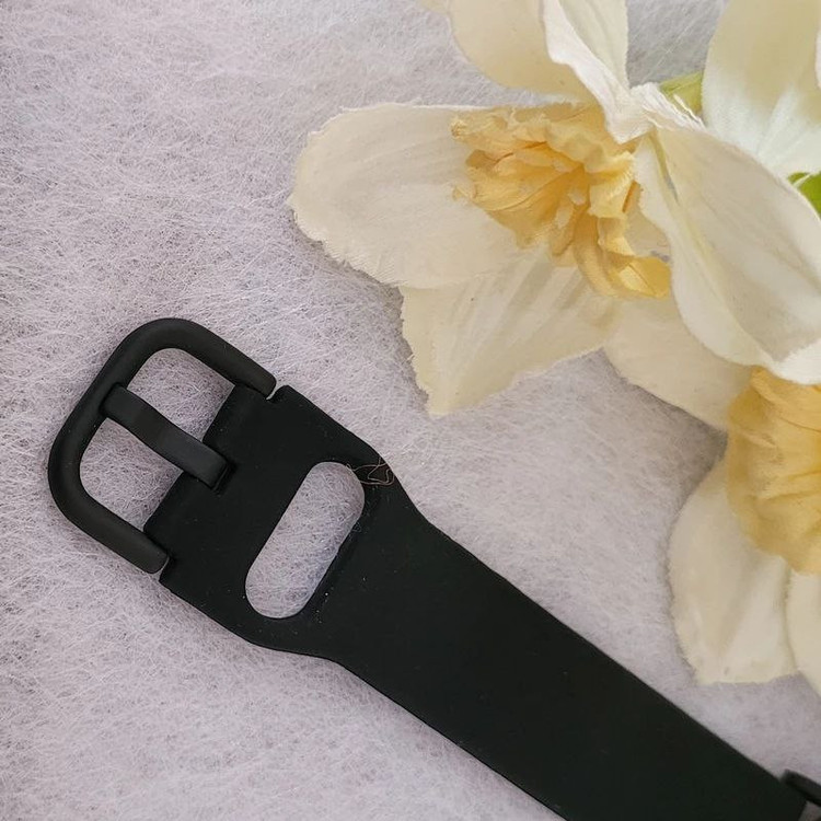 ساعت مچی عقربه ای دخترانه بولون مدل خطی mm
