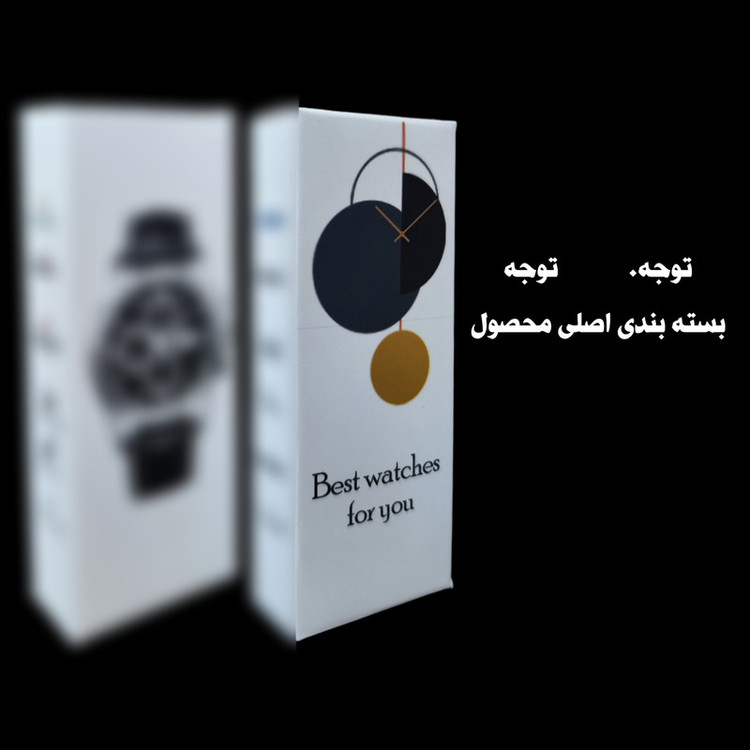 ساعت مچی عقربه ای دخترانه بولون مدل bn