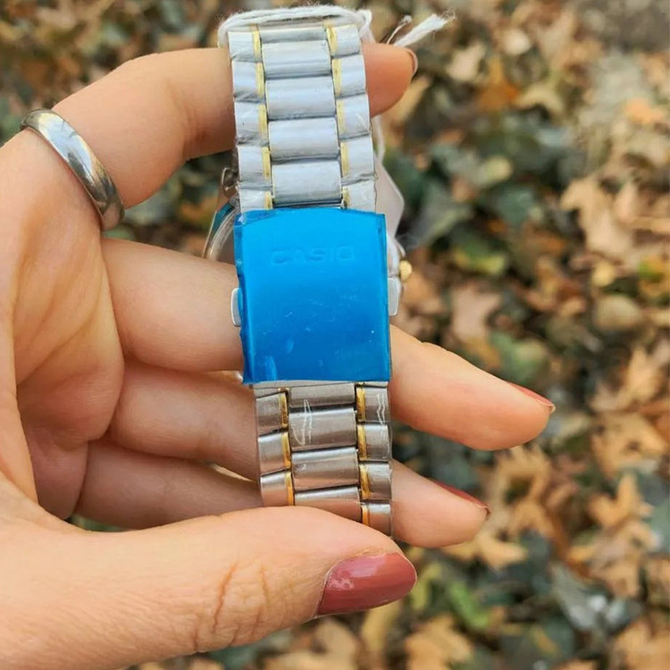 ساعت مچی عقربهای مردانه مدل c20