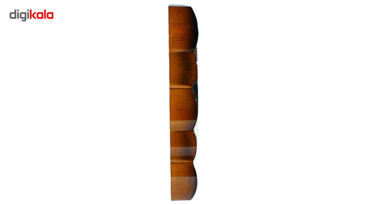ساعت دیواری شیانچی طرح maral کد 10010069