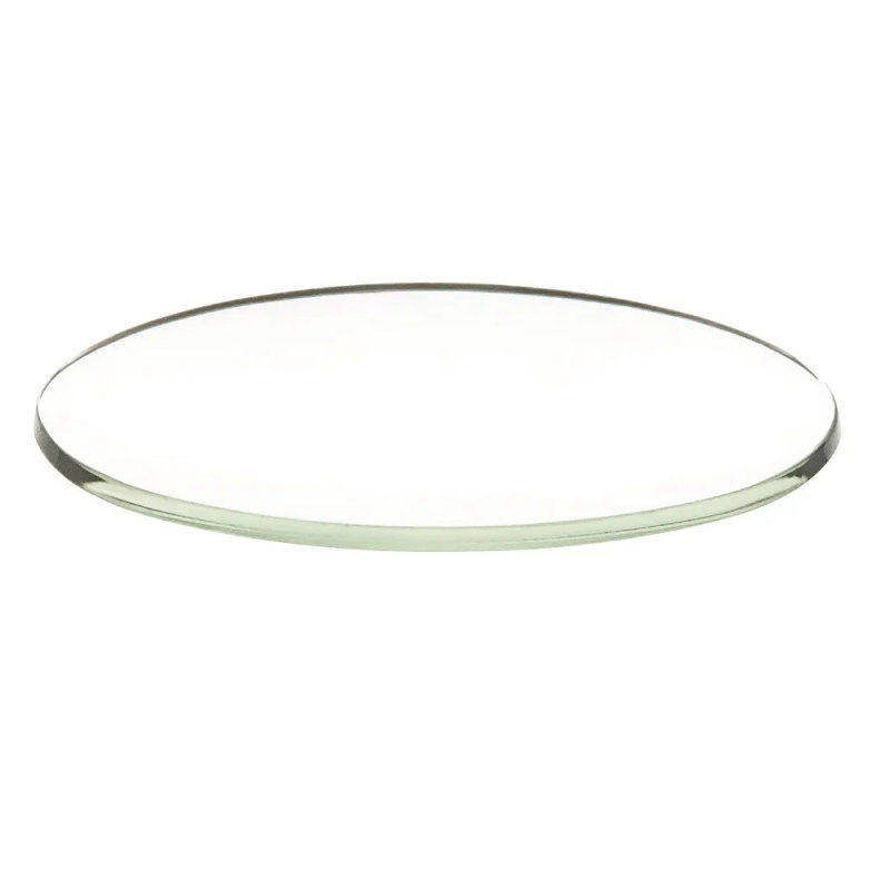 شیشه ساعت مچی مدل 31.5 mm