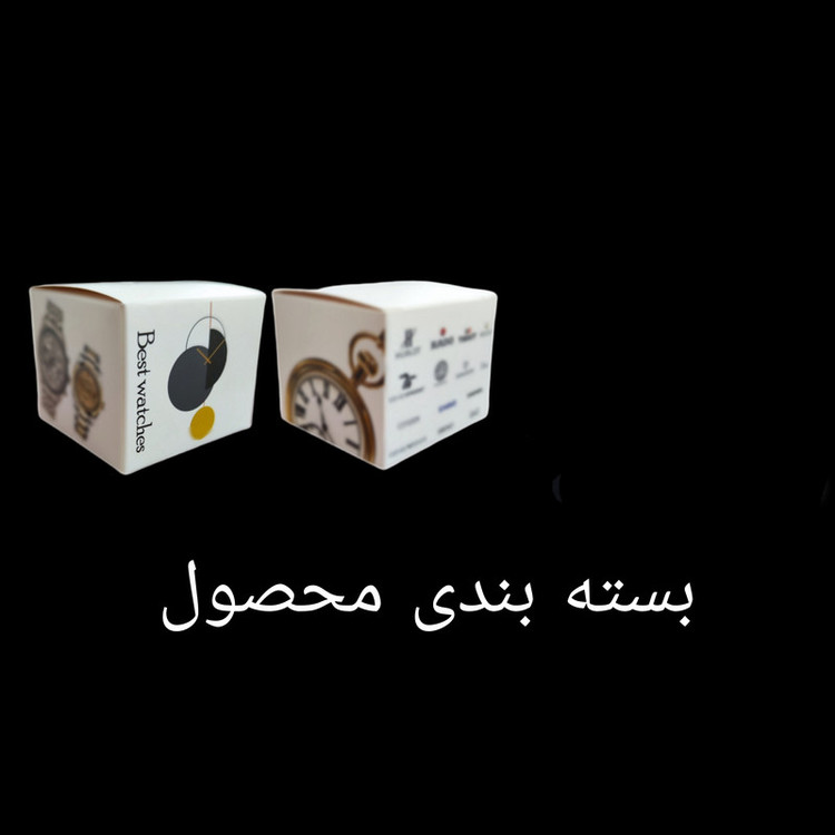 ساعت مچی دیجیتال مردانه مدل اسپرت تک زمانه کرنوگراف بند پیو کد S2