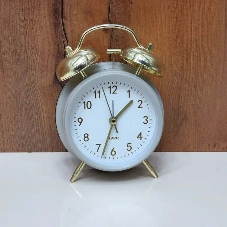 ساعت رومیزی کد YK-8860-FJ