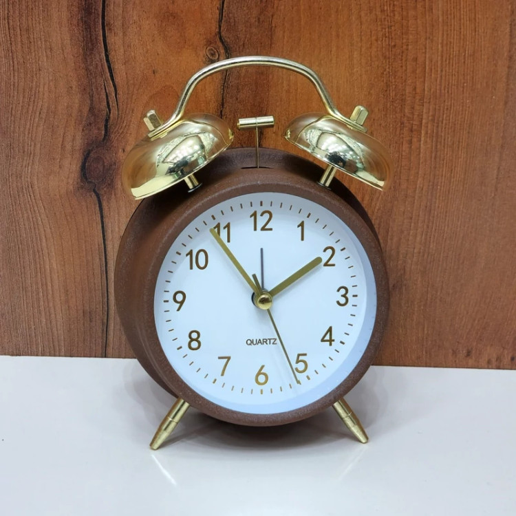 ساعت رومیزی کد YK-8860-FJ