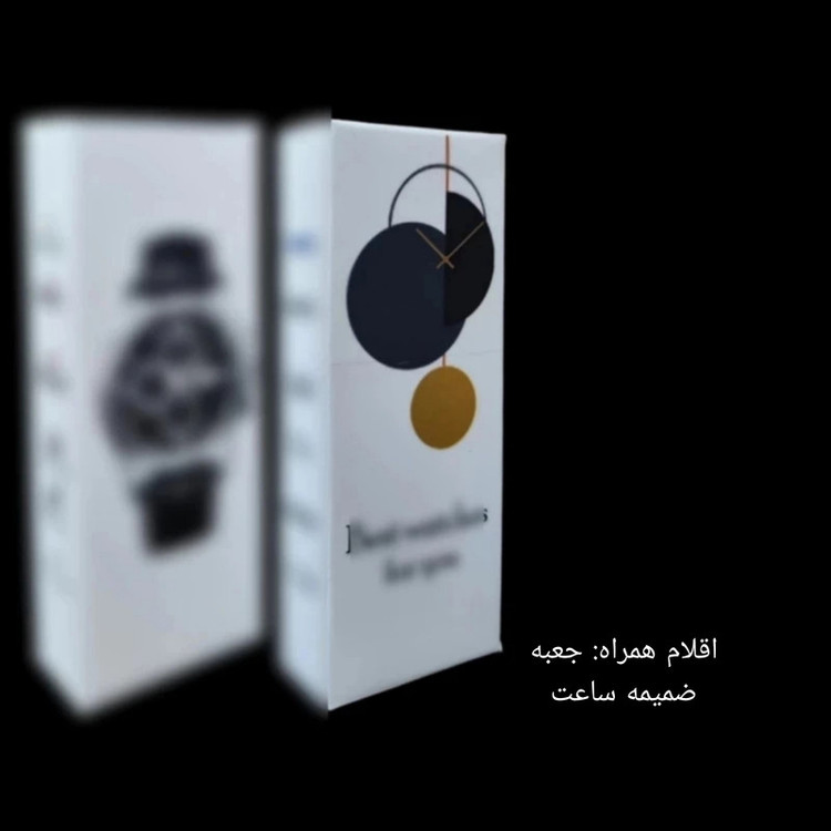 ساعت مچی عقربهای کوارتز مردانه پوداگار مدل کلاسیک بند استیل دی دیت کد PD3