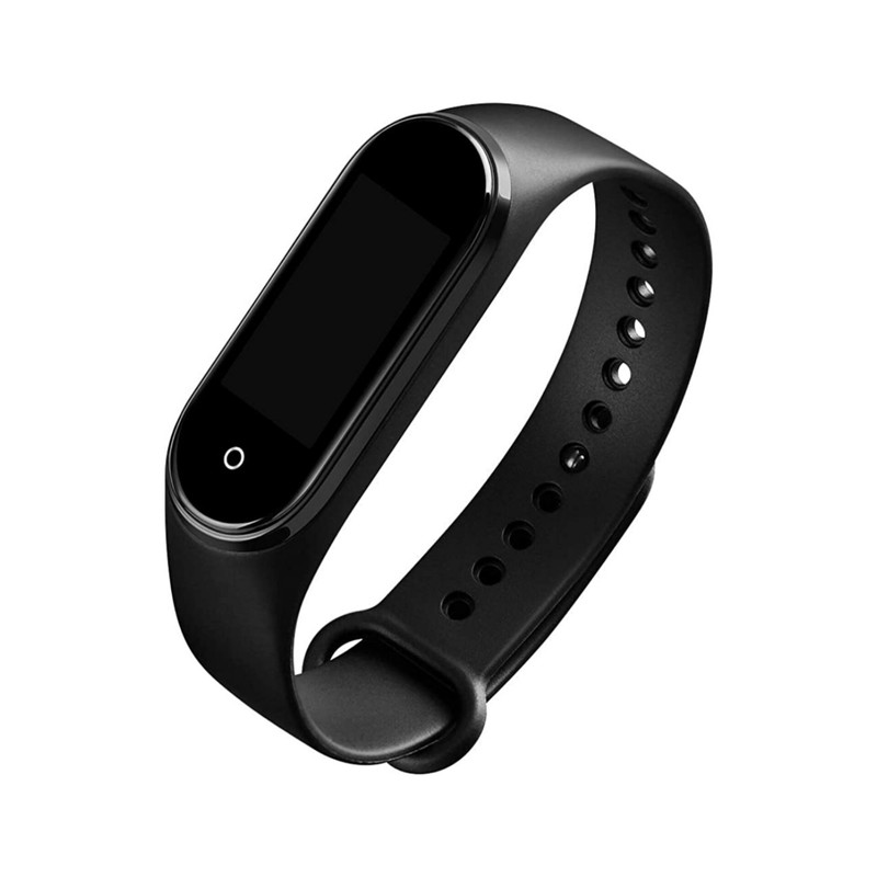 ساعت مچی دیجیتال مدل Mi4-2023BLK