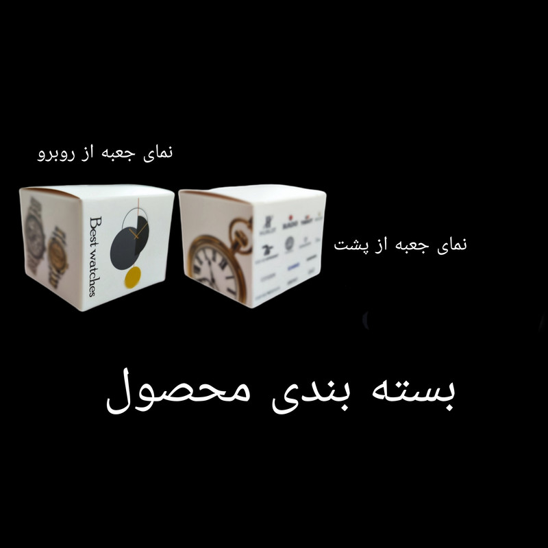 ساعت مچی دیجیتال مردانه مدل اسپرت تک زمانه کرنوگراف بند پیو کد 5