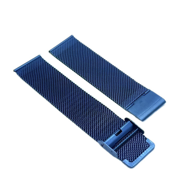 بند ساعت مچی مدل HS22mm