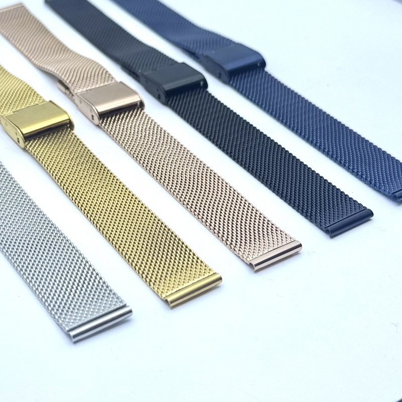 بند ساعت مچی مدل HS22mm