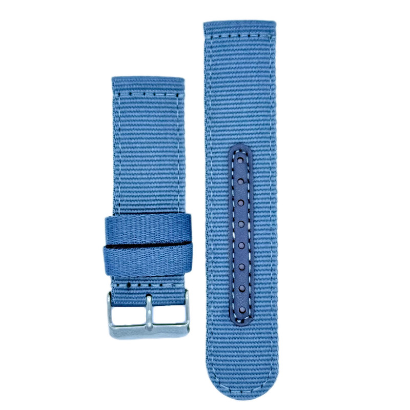 بند ساعت مچی مدل برزنتی کد BR24mm