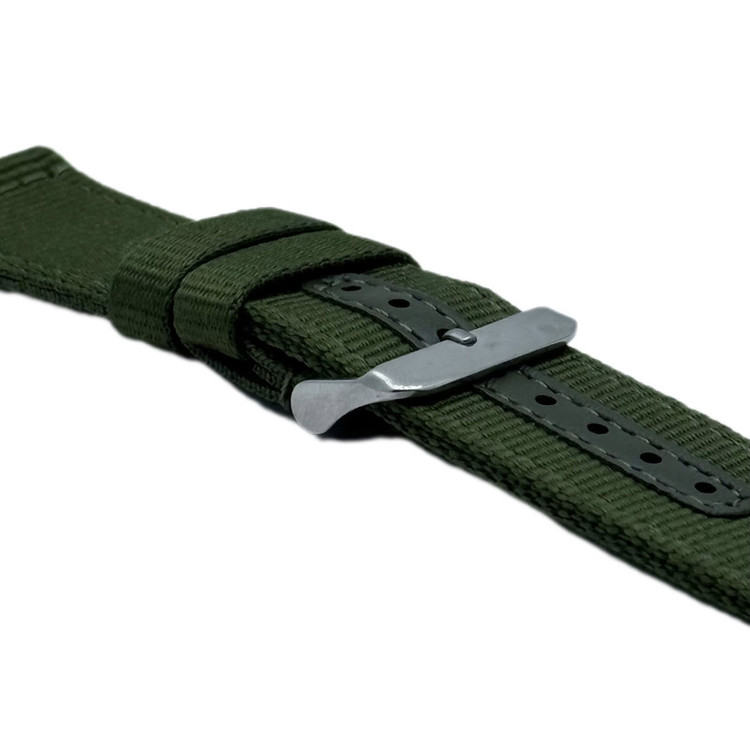 بند ساعت مچی مدل برزنتی کد BR24mm