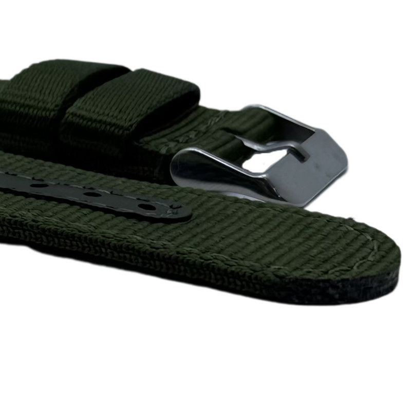 بند ساعت مچی مدل برزنتی کد BR24mm