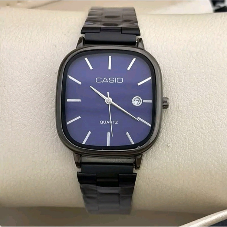 ساعت مچی مردانه کاسیو CASIO ژاپن ضد آب اصلی اصلی کد 5003