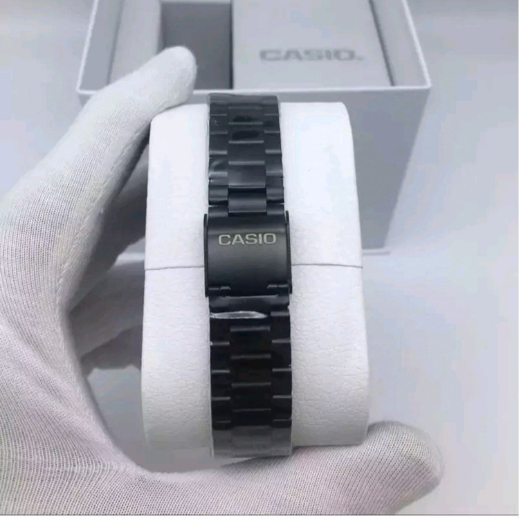 ساعت مچی مردانه کاسیو CASIO ژاپن ضد آب اصلی اصلی کد 5003