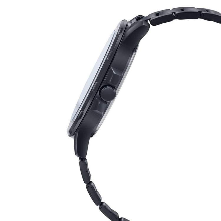 ساعت مچی عقربهای مردانه کاسیو مدل MTP-VD01B-1BVUDF