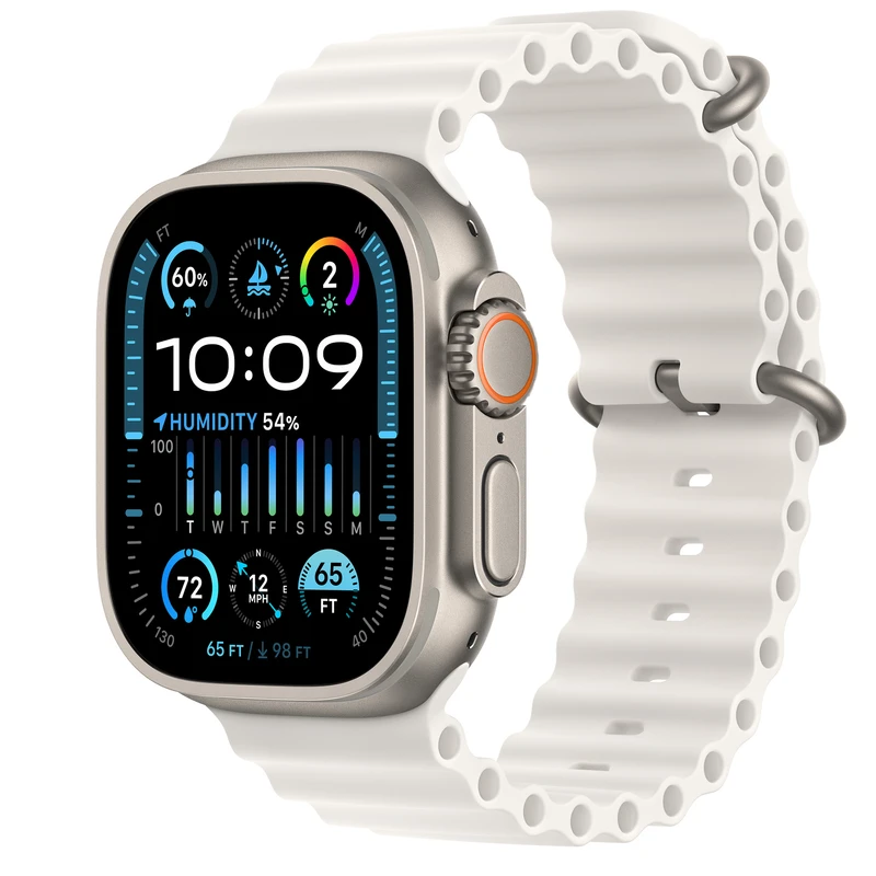 بند راینو مدل Loop Ocean مناسب برای ساعت هوشمند T800 ultra