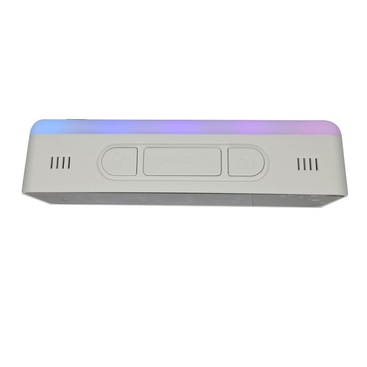 ساعت رومیزی ال ای دی مدل LED CLOCK PT-6806W