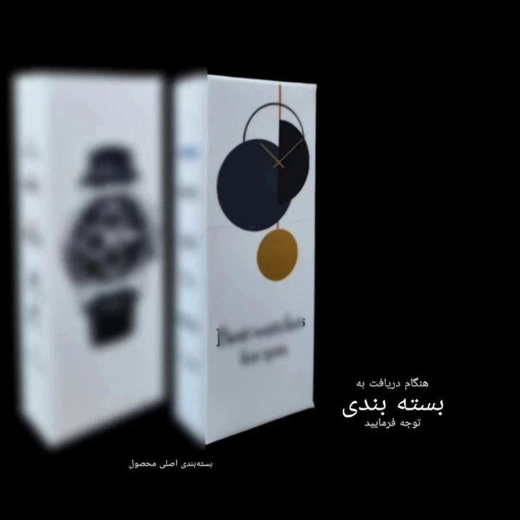 ست ساعت مچی عقربهای مدل کوارتز الماسی دو تقویم کد 103