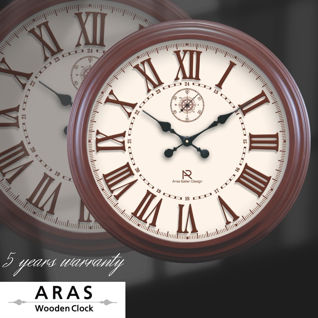دستبند ارس مدل 4031 چوبی