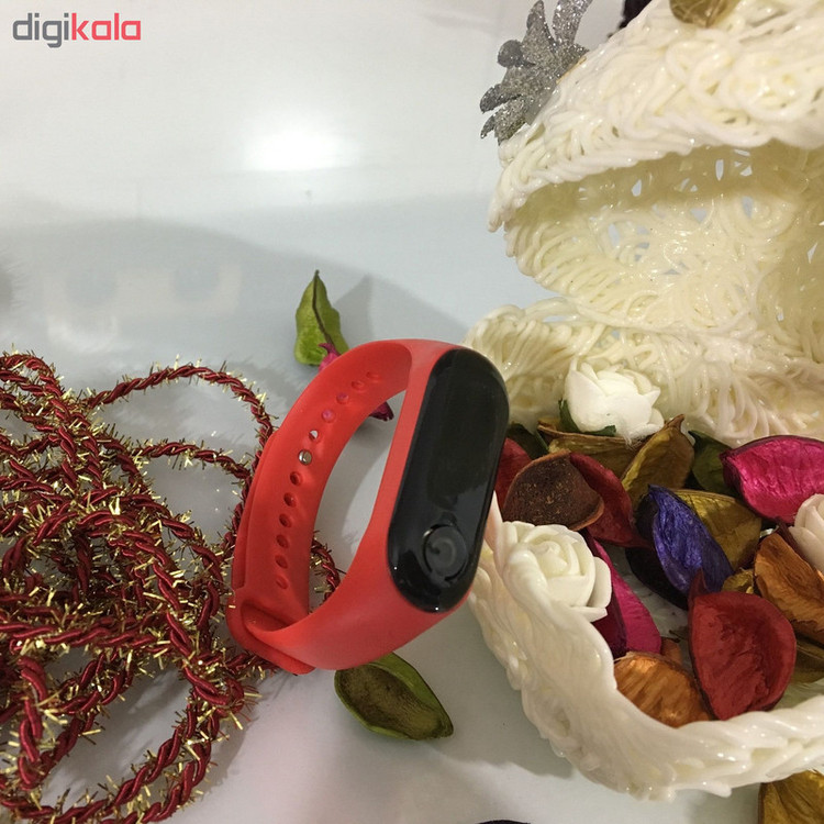 ساعت مچی دیجیتال مدل DW-10