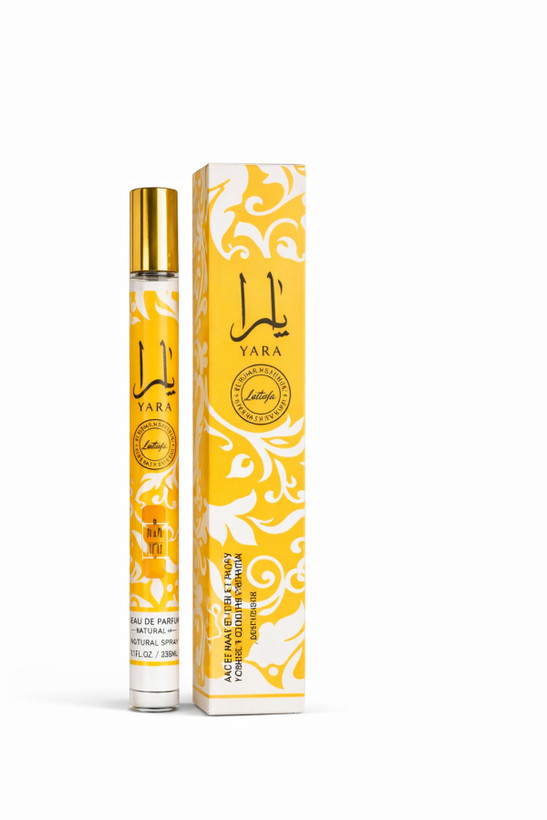 عطرقلمی یارا حجم 35 میل (قیمت مناسب،عرضه مستقیم)