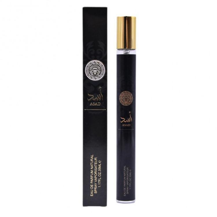 عطر ادکلن قلمی یارا مدل اسد 35 میل